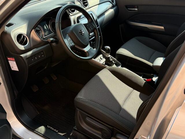 Suzuki VITARA 1.5 HYBRID STYLE