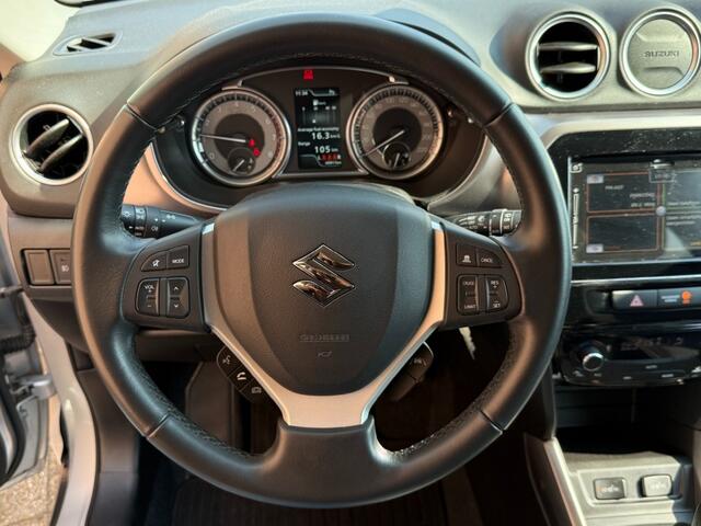 Suzuki VITARA 1.5 HYBRID STYLE