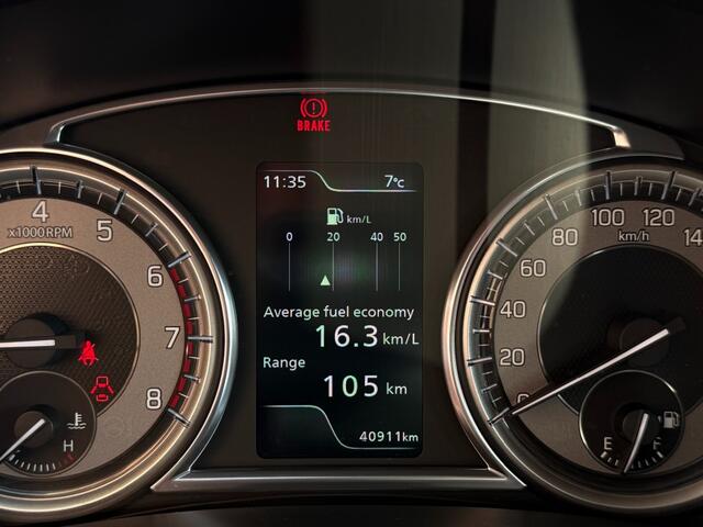 Suzuki VITARA 1.5 HYBRID STYLE