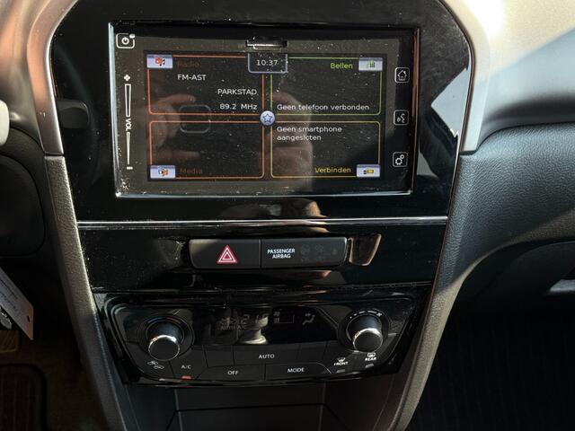 Suzuki VITARA 1.5 HYBRID STYLE