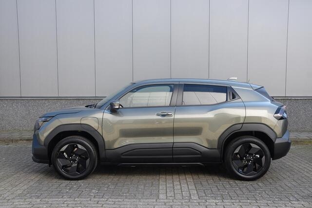 Suzuki VITARA e Select 49 kWh | "Rijd als één van de eersten in 2026 - bestel nu!" | Fabrieksgarantie 10 jaar |