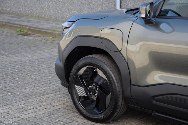 Suzuki VITARA e Select 49 kWh | "Rijd als één van de eersten in 2026 - bestel nu!" | Fabrieksgarantie 10 jaar |