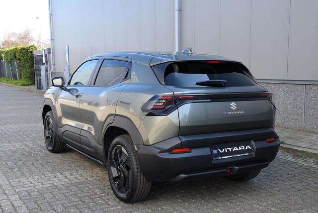 Suzuki VITARA e Select 49 kWh | "Rijd als één van de eersten in 2026 - bestel nu!" | Fabrieksgarantie 10 jaar |