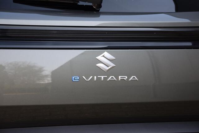 Suzuki VITARA e Select 49 kWh | "Rijd als één van de eersten in 2026 - bestel nu!" | Fabrieksgarantie 10 jaar |