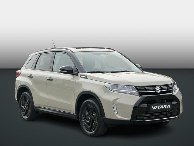 Suzuki VITARA 1.4 Smart Hybrid Special Edition | Showroom | Voorraad | Camera | Navigatie