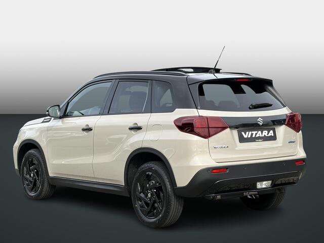 Suzuki VITARA 1.4 Smart Hybrid Special Edition | Showroom | Voorraad | Camera | Navigatie