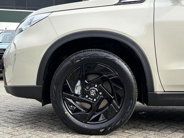 Suzuki VITARA 1.4 Smart Hybrid Special Edition | Showroom | Voorraad | Camera | Navigatie