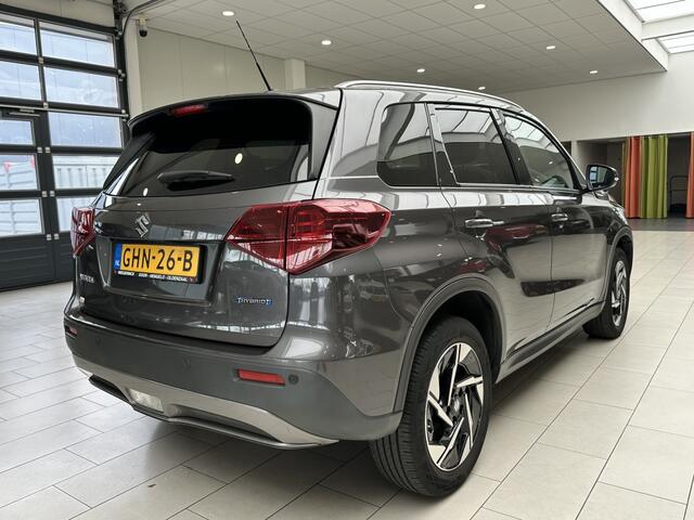 Suzuki VITARA 1.5 Hybrid Style [ ORIGINEEL NL | 10 JR GARANTIE | APPLE CARPLAY