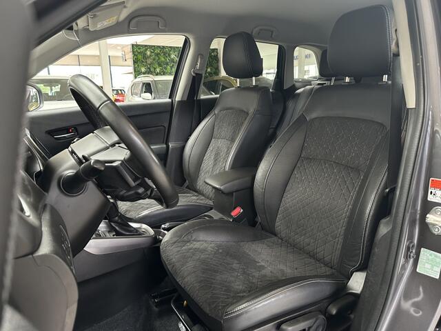 Suzuki VITARA 1.5 Hybrid Style [ ORIGINEEL NL | 10 JR GARANTIE | APPLE CARPLAY