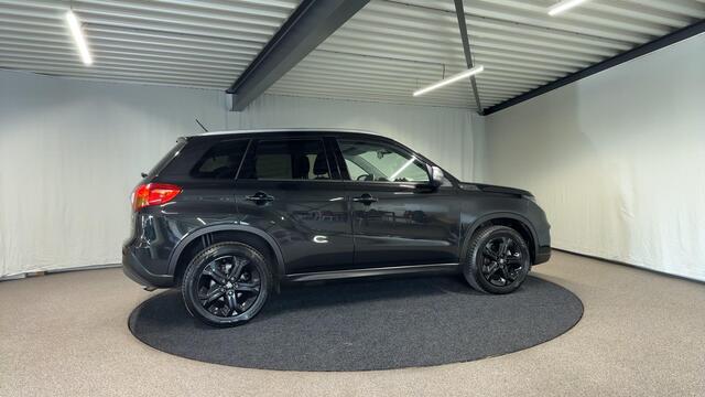 Suzuki VITARA 1.4 S Allgrip Automaat | Trekhaak | Navi