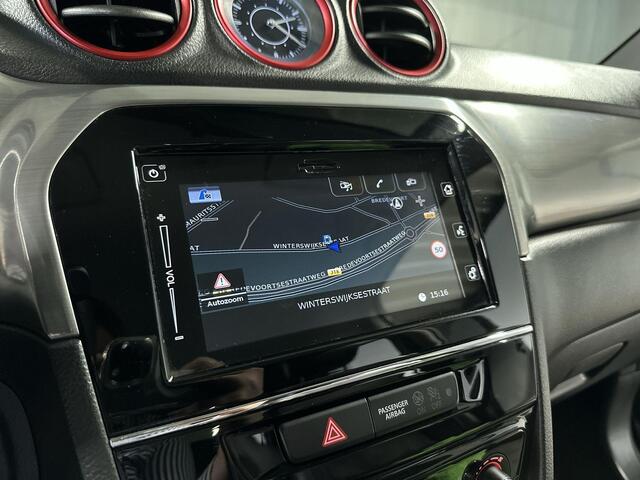 Suzuki VITARA 1.4 S Allgrip Automaat | Trekhaak | Navi