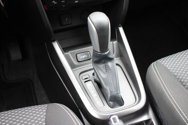 Suzuki VITARA 1.4 Boosterjet Select Automaat | Trekhaak | Navi | Cruise |