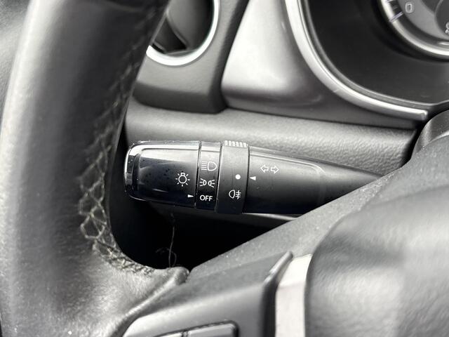 Suzuki VITARA 1.4 Boosterjet Select **TREKHAAK/ NAVIGATIE/ STOELVERWARMING**