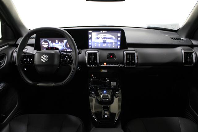 Suzuki VITARA e Style 61 kWh / Stoel + Stuurverwarming / 360° Camera / Navigatie /