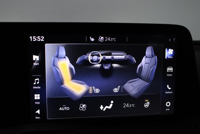 Suzuki VITARA e Style 61 kWh / Stoel + Stuurverwarming / 360° Camera / Navigatie /