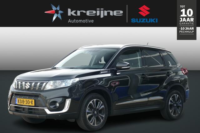Suzuki VITARA 1.4 Boosterjet AllGrip Stijl | 4x4 | RIJKLAARPRIJS |