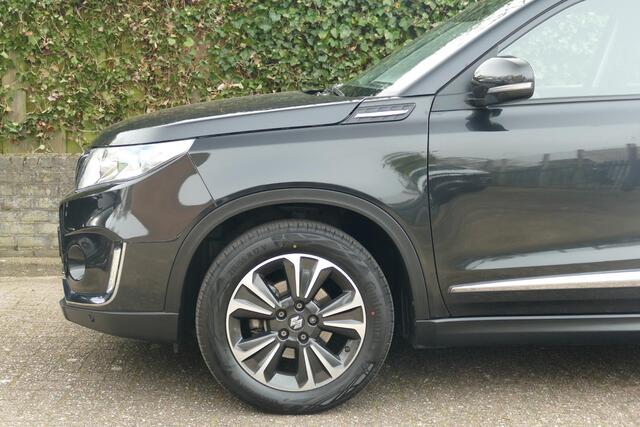 Suzuki VITARA 1.4 Boosterjet AllGrip Stijl | 4x4 | RIJKLAARPRIJS |