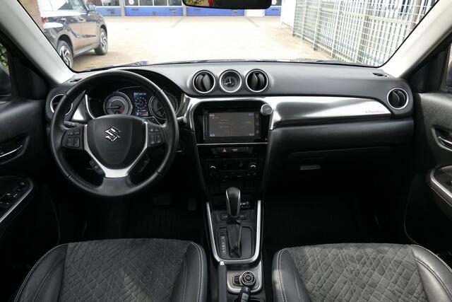 Suzuki VITARA 1.4 Boosterjet AllGrip Stijl | 4x4 | RIJKLAARPRIJS |