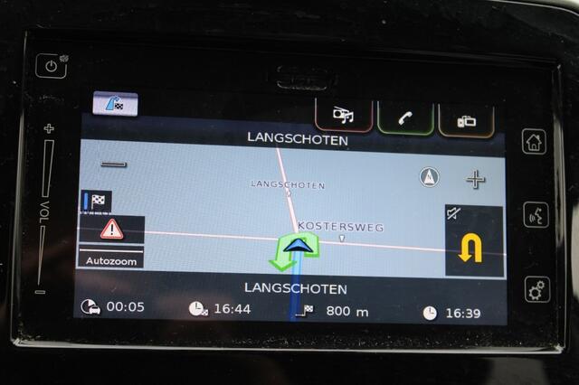 Suzuki VITARA 1.4 129pk Select Smart Hybrid ACC/ECC/navi/trekhaak