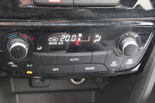 Suzuki VITARA 1.4 129pk Select Smart Hybrid ACC/ECC/navi/trekhaak