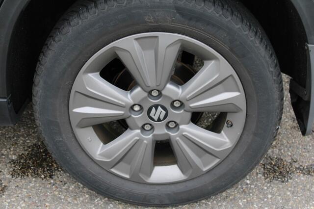 Suzuki VITARA 1.4 129pk Select Smart Hybrid ACC/ECC/navi/trekhaak