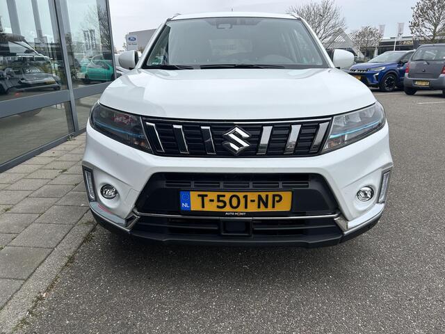 Suzuki VITARA 1.5 Hybrid Select