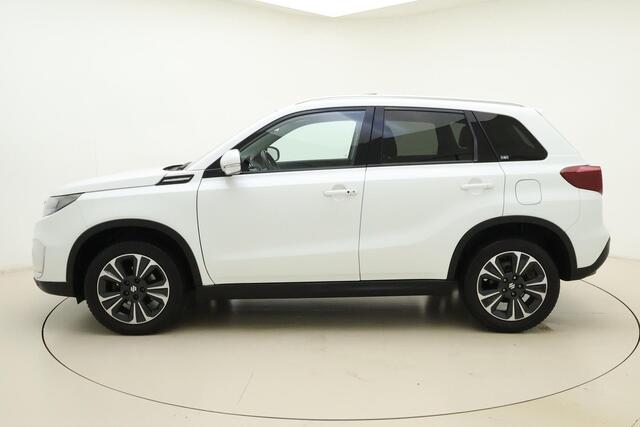 Suzuki VITARA 1.4 Boosterjet Style Smart Hybrid 129pk Automaat | Panoramadak | Navigatie | Climate Control | Cruise Control Adaptief | Camera | Stoelverwarming