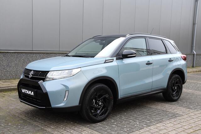 Suzuki VITARA 1.4 Boosterjet Smart Hybrid Special Edition | ¤2.000 + 1.500,- korting!! | Special-edition | 10 jaar fabrieksgarantie |