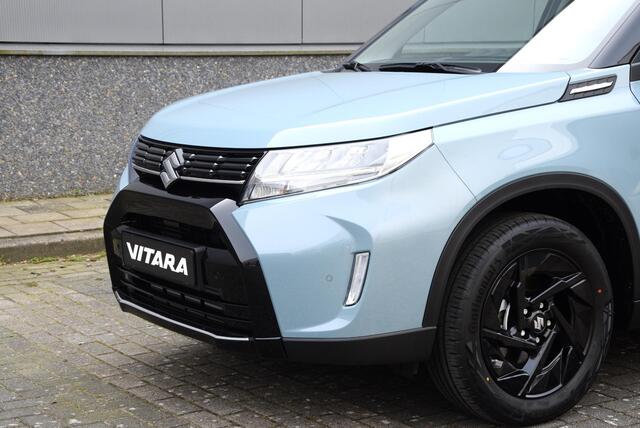 Suzuki VITARA 1.4 Boosterjet Smart Hybrid Special Edition | ¤2.000 + 1.500,- korting!! | Special-edition | 10 jaar fabrieksgarantie |