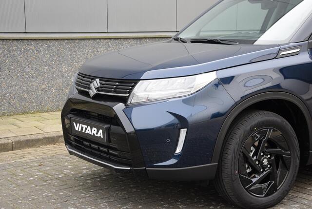Suzuki VITARA 1.4 Boosterjet Smart Hybrid Special Edition | ¤2.000 + 1.500,- korting!! | Special-edition | 10 jaar fabrieksgarantie |