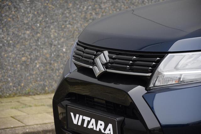 Suzuki VITARA 1.4 Boosterjet Smart Hybrid Special Edition | ¤2.000 + 1.500,- korting!! | Special-edition | 10 jaar fabrieksgarantie |