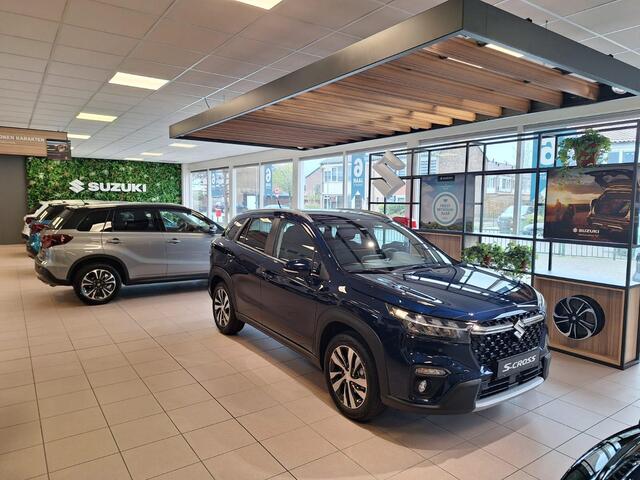 Suzuki VITARA 1.4 Boosterjet Smart Hybrid Special Edition