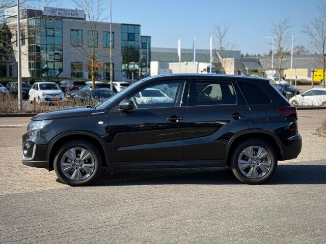Suzuki VITARA 1.4 BOOSTERJET HYBRID SELECT CAMERA CARPLAY NAVI