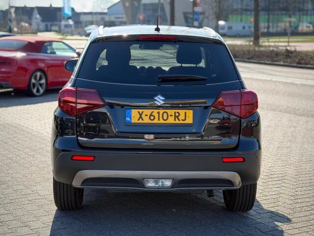 Suzuki VITARA 1.4 BOOSTERJET HYBRID SELECT CAMERA CARPLAY NAVI