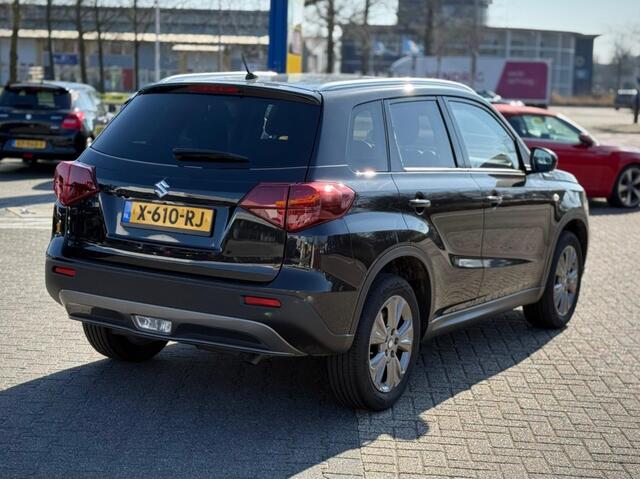 Suzuki VITARA 1.4 BOOSTERJET HYBRID SELECT CAMERA CARPLAY NAVI