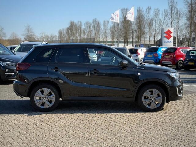 Suzuki VITARA 1.4 BOOSTERJET HYBRID SELECT CAMERA CARPLAY NAVI