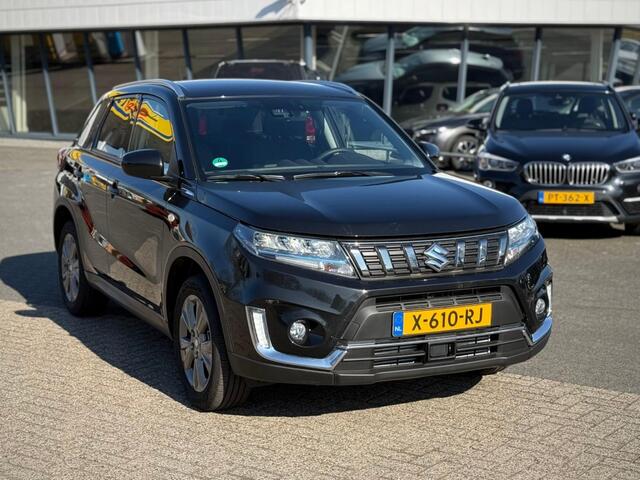 Suzuki VITARA 1.4 BOOSTERJET HYBRID SELECT CAMERA CARPLAY NAVI