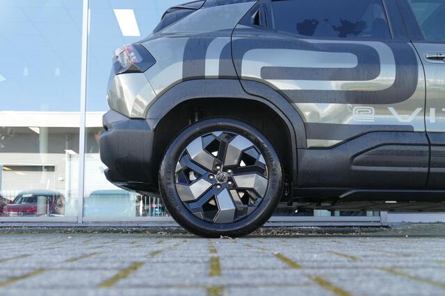 Suzuki VITARA e Style 61 kWh | Apple-carplay | 360 graden camera | verschuifbare achterbank | Rijklaarprijs |