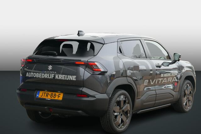 Suzuki VITARA e Style Allgrip-e 61 kWh 4x4