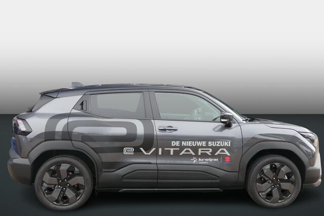 Suzuki VITARA e Style Allgrip-e 61 kWh 4x4