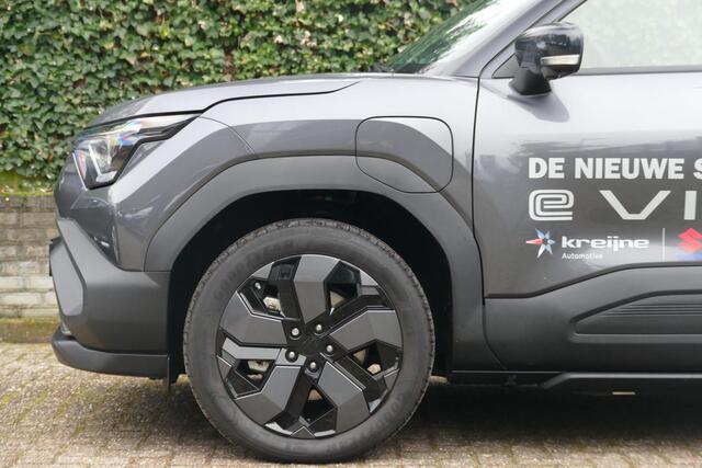 Suzuki VITARA e Style Allgrip-e 61 kWh 4x4