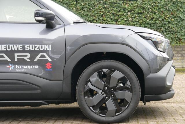 Suzuki VITARA e Style Allgrip-e 61 kWh 4x4