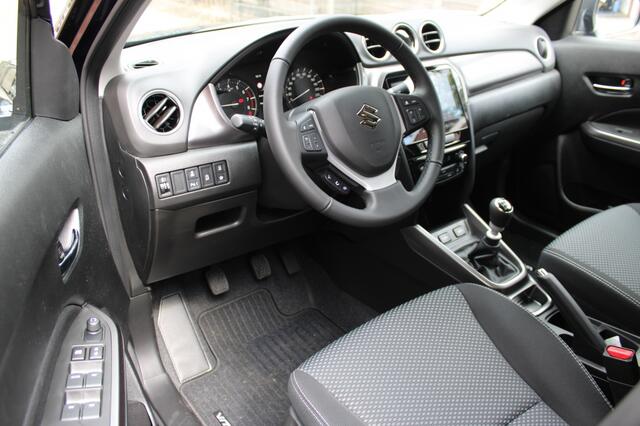 Suzuki VITARA 1.4 Boosterjet Smart Hybrid Select