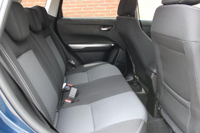 Suzuki VITARA 1.4 Boosterjet Smart Hybrid Select