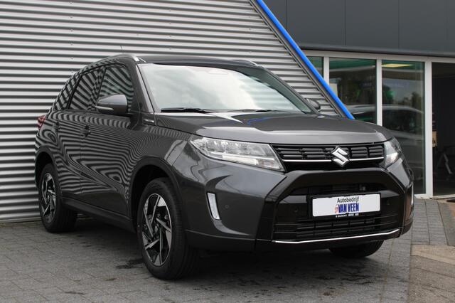 Suzuki VITARA 1.4 Boosterjet Style Smart Hybrid Pano