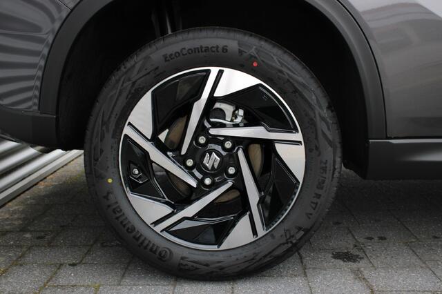 Suzuki VITARA 1.4 Boosterjet Style Smart Hybrid Pano