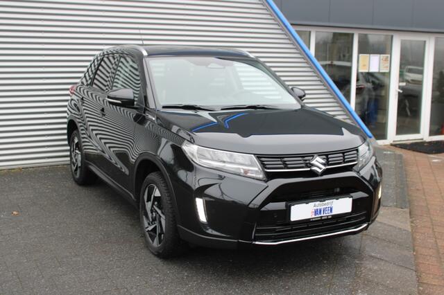 Suzuki VITARA 1.4 Boosterjet Style Smart Hybrid Pano