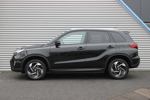 Suzuki VITARA 1.4 Boosterjet Style Smart Hybrid Pano