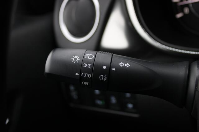 Suzuki VITARA 1.4 Boosterjet Style Smart Hybrid Pano