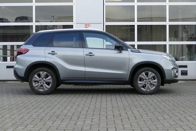 Suzuki VITARA 1.4 Boosterjet Select Smart Hybrid | Stoelverwarming | Cruise control | Rijklaarprijs |